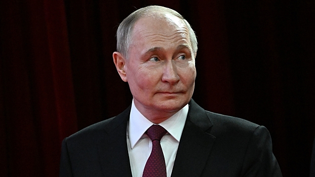 Путин: имперское поведение США связано с предстоящими выборами