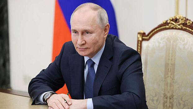 Путин: Нужно добиться оптимального соотношения в выпуске «пушек и масла»