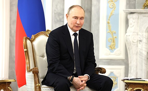 Путин поручил создать единую цифровую платформу в сфере туризма