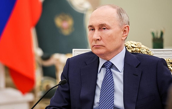 Путин распорядился разрешить ликвидацию «Американ экспресс банк»