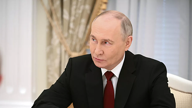Путин разрешил структуре «Ростелекома» приобрести долю Nokia