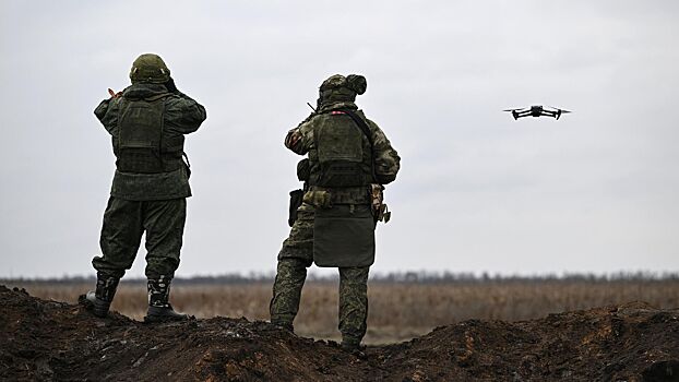 Путин назвал последствия ввода западных войск на Украину
