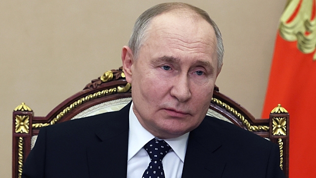 Путин заявил о планах отменить роуминг с Белоруссией