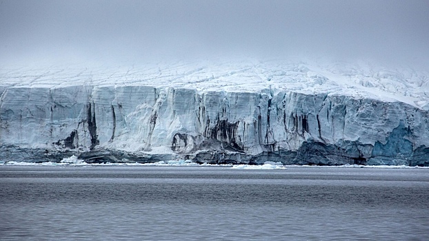 Что случится с Землей, если растают все ледники