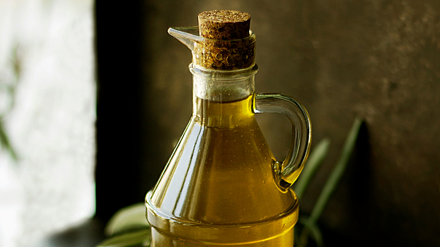 Почему оливковое масло полезно для здоровья?