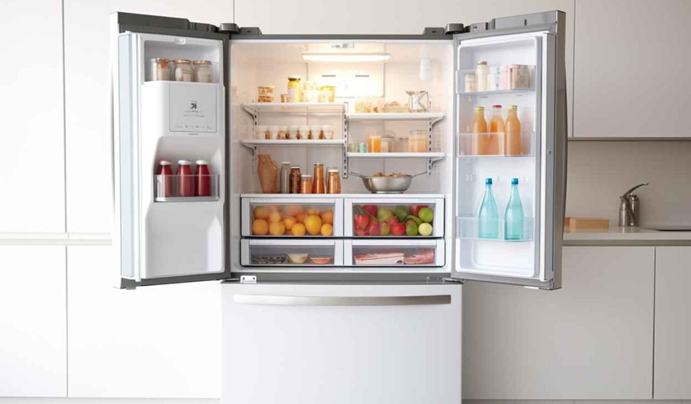 Рейтинг холодильников по качеству в 2023 году до 50 000 рублей: топ-5 моделей, выбранных с учетом разных характеристик