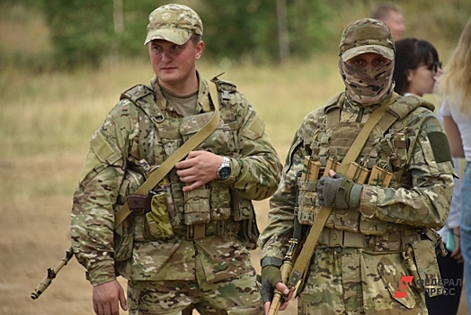 Reuters: силы российской армии кажутся бойцам ВСУ бесконечными