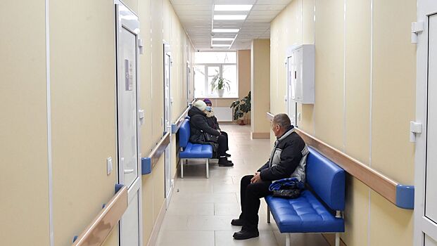 Роспотребнадзор заявил о снижении с апреля уровня заболеваемости корью в России