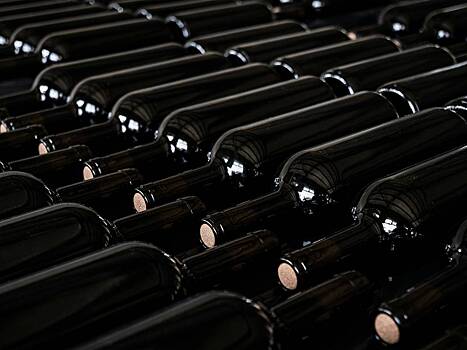 Россиянам рассказали о росте цен на вино