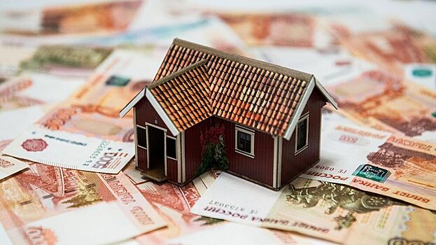 Россияне теперь смогут продать ипотечное жилье