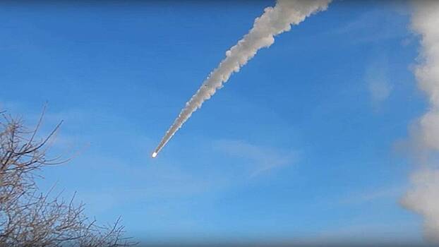 Российская таможня помешала вывезти на Украину установки для сброса ракет