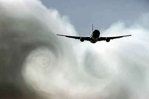 Пассажирский самолет экстренно сел в Тюмени