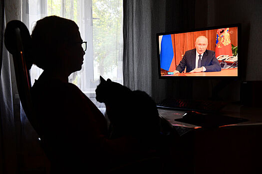 Семья из ДНР поделилась впечатлениями от разговора с Путиным