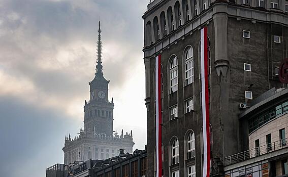 В Польше назвали необходимые меры для противодействия России
