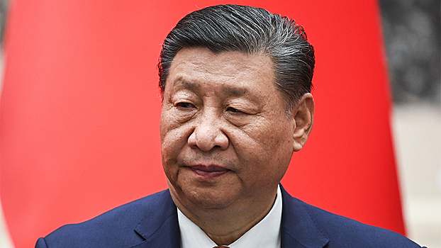 На Западе рассказали, как Си Цзиньпин отреагирует на призыв Зеленского