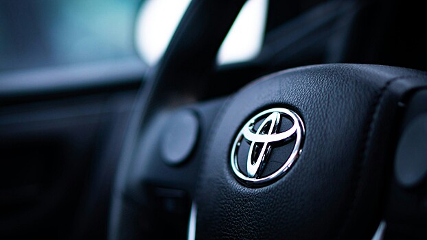 СМИ узнали о планах Toyota Motor выйти из числа спонсоров Олимпиад