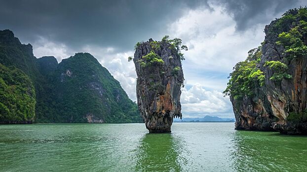 В Таиланде утвердили новые визовые послабления для развития туризма
