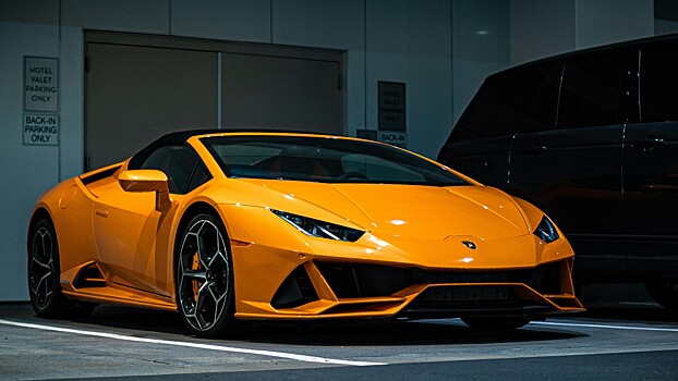 Стало известно, будет ли Lamborghini выпускать полностью электрические суперкары