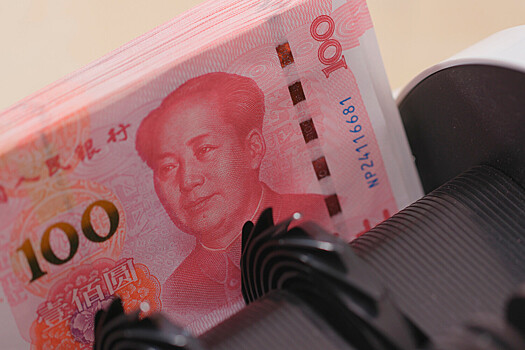 Стало известно, зачем Китай продвигает расчеты в юанях