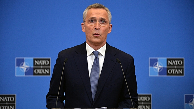 Столтенберг оценил угрозу нападения на страны НАТО