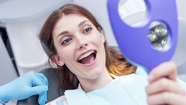 Стоматолог Минздрава РФ рассказал, как правильно чистить зубы