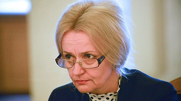 Суд оправдал оскорбившую русскоязычных украинцев экс-депутатку Рады