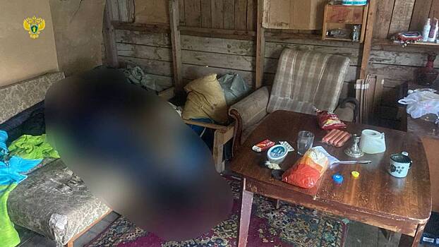 Тело избитого мужчины нашли в частном доме в Новой Москве