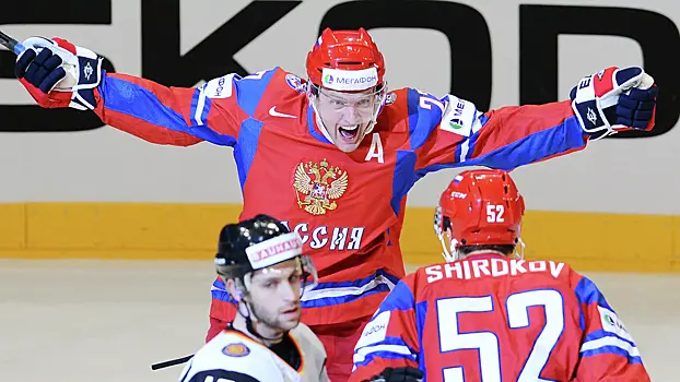 Терещенко: на чемпионате мира делают все, чтобы не вспоминать о России
