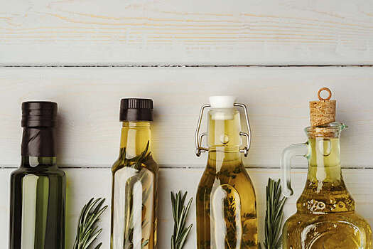 Названы полезные для здоровья заменители оливкового масла