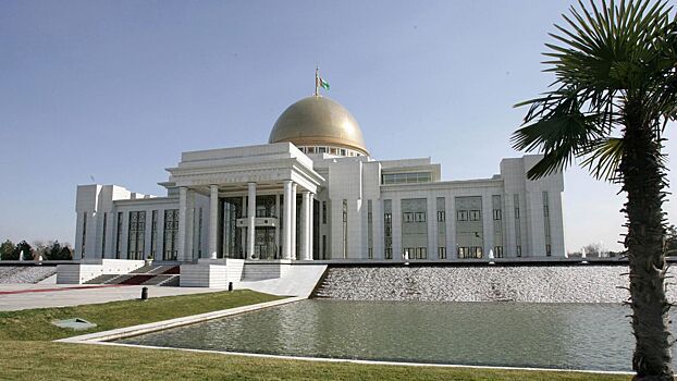 Туроператор заявил о возросшем интересе российских туристов к Туркмении