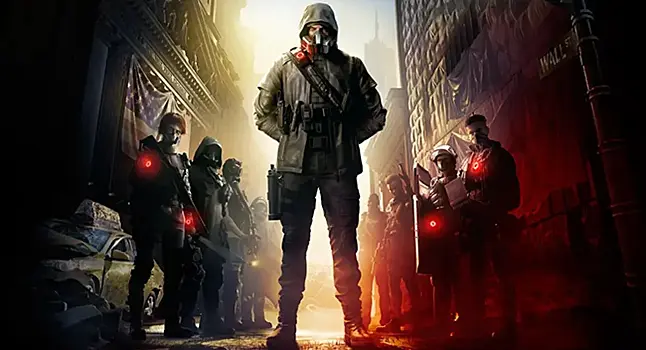 Ubisoft все же отменила The Division: Heartland