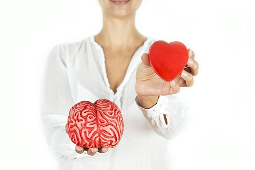 Ученые нашли связь между состоянием сердца и психическим здоровьем