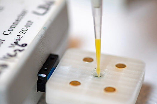 Ученые превратили отходы соевого биодизеля в сырье для 3D-печати