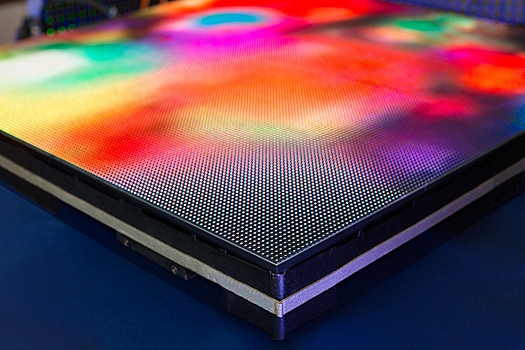 Ученые создали из меди антимикробное покрытие для сенсорных дисплеев