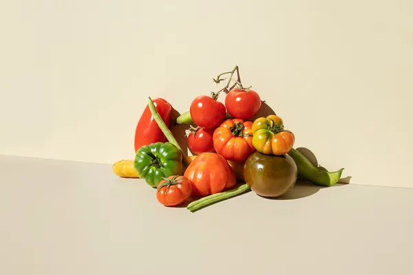 Учёные объяснили, как избежать дефицита витамина В12 при соблюдении растительной диеты1