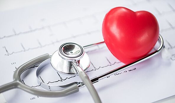 Учёные обнаружили новый способ улучшить здоровье сердца