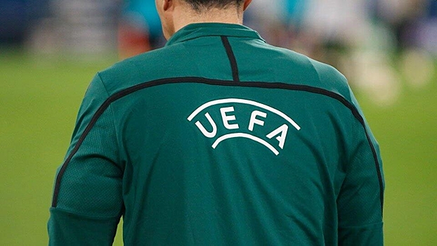 УЕФА представил команду сезона в Лиге Европы
