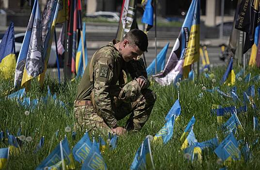 Украину предупредили о последствиях мобилизации