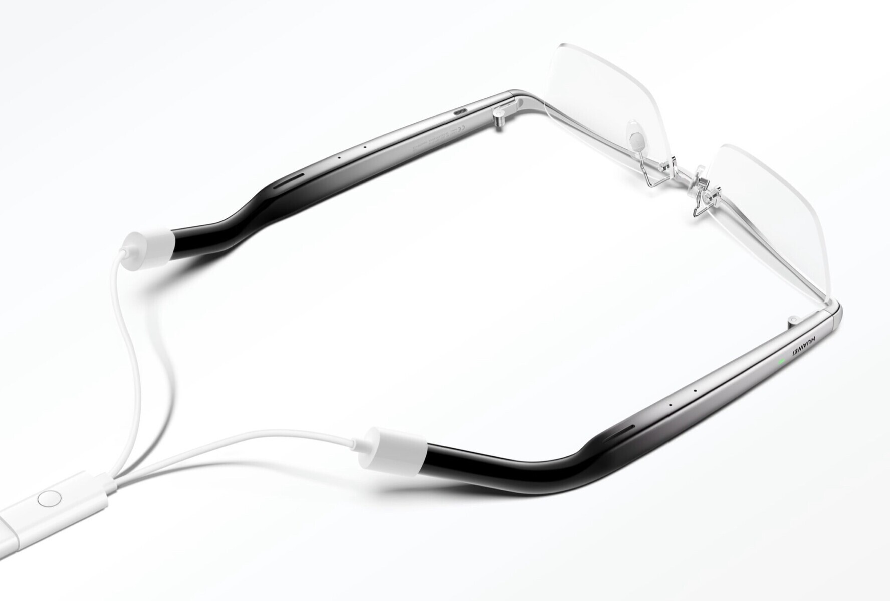 У Huawei вышли новые умные очки со встроенным аудиоплеером1