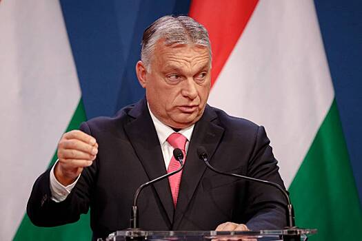 Виктор Орбан рассказал, как в Европе готовятся к войне с Россией