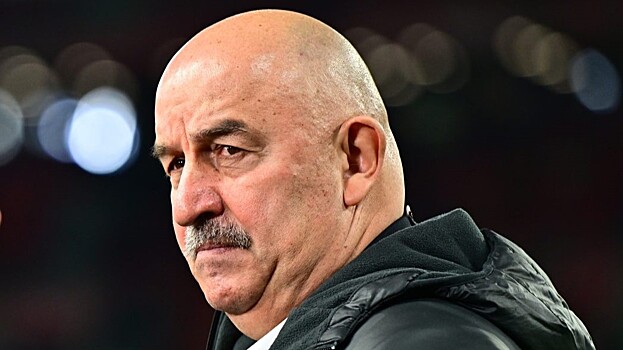 В Азербайджане не рассматривают Черчесова на пост тренера сборной