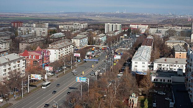 В Башкирии на опасных туристских маршрутах введут специальное сопровождение