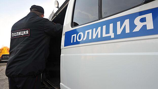 В Белгороде группа неизвестных избила приехавшего на отдых участника СВО