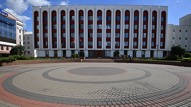 В Белоруссии отреагировали на просьбу польского судьи об убежище