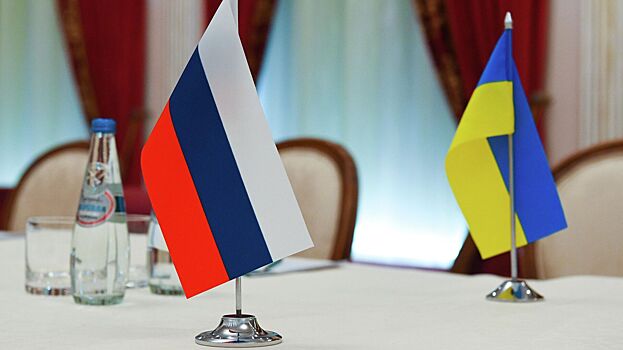 В Белоруссии предложили площадку для переговоров по Украине