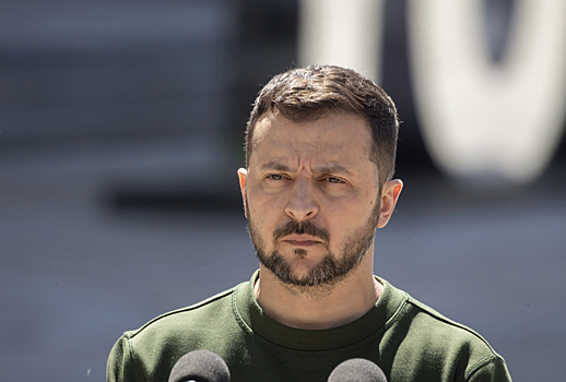 СМИ: Зеленский осознает, что у Украины мало времени в конфликте с РФ