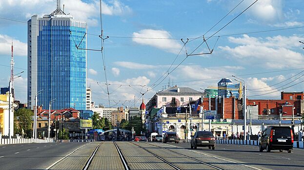 В Челябинской области число туристов увеличилось на треть