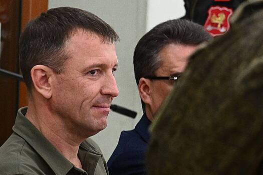 В деле генерала Попова обнаружился основной фигурант, погибший в ходе СВО