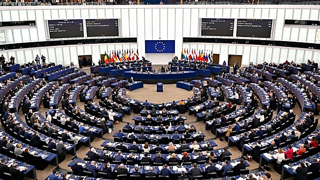 В Европарламенте проходят обыски из-за России