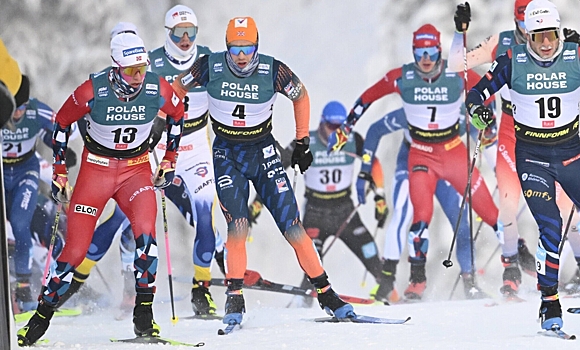 В Финляндии заявили об отсутствии денег на ЧМ по лыжным видам спорта